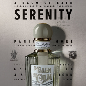 Penhaligon's A Balm of Calm Eau de Parfum 100ml